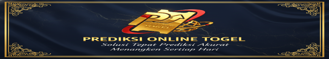 Prediksi Online Togel
